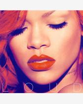 CD Rihanna - Loud - Importado