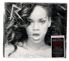 CD Rihanna Talk That Talk Deluxe CD Rihanna Talk That Talk Deluxe