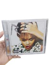 CD Rihanna Talk That Talk (IMPORTADO)