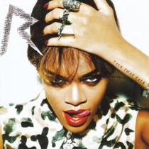 Cd Rihanna - Talk That Talk -