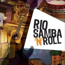 Cd rio samba n' roll - RADAR