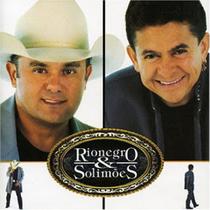 Cd Rionegro & Solimões - Só Alegria Cd Rionegro & Solimões - Só Alegria