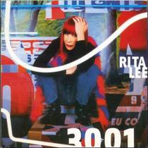 Cd rita lee - 3001