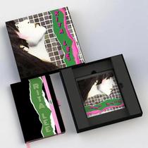 Cd rita lee - fan box - rita lee (1981 - saúde)