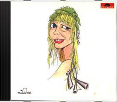 CD Rita Lee Hoje É O Primeiro Dia Do Resto Da novo lacr orig - Novo, Lacrado e Original