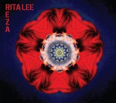 Cd rita lee - reza