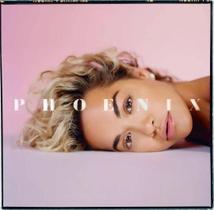 CD Rita Ora - Phoenix - Warner Music