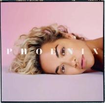 Cd Rita Ora - Phoenix