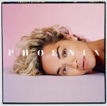 CD Rita Ora - Phoenix