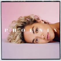 CD Rita Ora - Phoenix - Warner Music