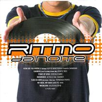 Cd Ritmo Da Noite