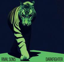 Cd Rival Sons - Darkfighter