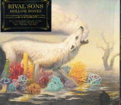 Cd rival sons: hollow bones