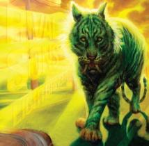 Cd rival sons - lightbringer - WARNER MUSIC