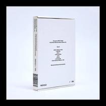 CD RM - Indigo (Book Edition) - Importado - BTS
