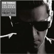 CD Rob Thomas - The Great Unknown - 953171
