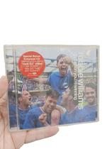 CD Robbie Williams Sing When You're Winning (importado)