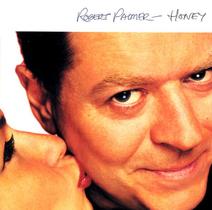 CD Robert Palmer Honey/ Importado CD Robert Palmer Honey/ Importado