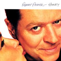 CD Robert Palmer Honey/ Importado