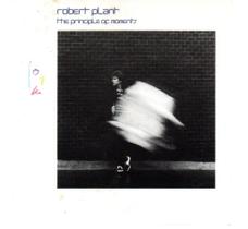 Cd robert plant: the principle of moments