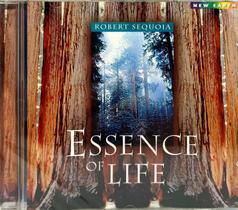 CD Robert Sequoia Essence Of Life (Importado)