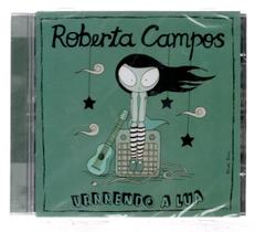CD Roberta Campos Varrendo a Lua