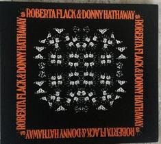 Cd - roberta flack & donny hathaway: r. flack & d. hathaw