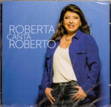 Cd Roberta Miranda - Canta Roberto Carlos - SOM LIVRE
