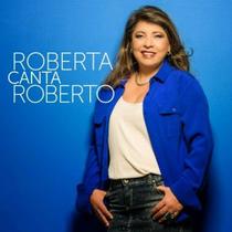 Cd Roberta Miranda Roberta Canta Roberto