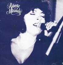 Cd roberta miranda vol. 8