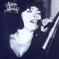 CD Roberta Miranda - Volume 8 CD Roberta Miranda - Volume 8