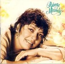CD Roberta Miranha - Volume 09 - Warner Music