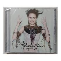 Cd - Roberta Sá - ( Segunda Pele ) Cd - Roberta Sá - ( Segunda Pele )