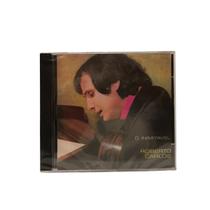 Cd roberto carlos 1968 o inimitavel