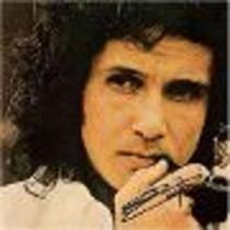 Cd roberto carlos - 1975 quero que va tudo pro inferno