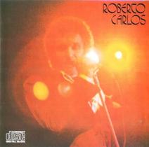 Cd roberto carlos - 1977