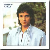 Cd Roberto Carlos-1986 - Apocalipse - Sony Music One Music
