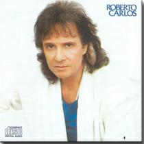 Cd Roberto Carlos-1990 - Meu Ciúme - Sony Music One Music
