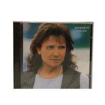 Cd roberto carlos 1996 mulher de 40 - Sony