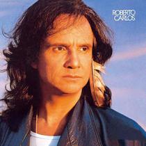 Cd Roberto Carlos - Amazonia 1989 - Sony Music One Music