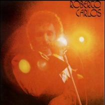 CD Roberto Carlos - Amigo - 1977