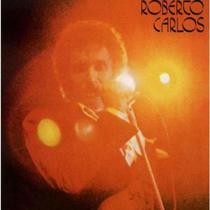 CD Roberto Carlos - Amigo (1977) - Sony