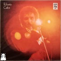 CD Roberto Carlos - Amigo - (En Castellano) - 1977 Novo - Hm