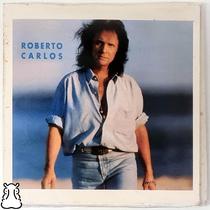 CD Roberto Carlos - Amigo Não Chore Por Ela 1995 Novo - Hm CD Roberto Carlos - Amigo Não Chore Por Ela 1995 Novo - Hm
