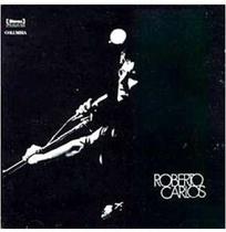 CD Roberto Carlos - Ana/Jesus Cristo (1970) - Sony
