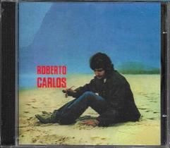 CD Roberto Carlos - As Flores do Jardim da Nossa Casa - 1969 - sony music CD Roberto Carlos - As Flores do Jardim da Nossa Casa - 1969 - sony music