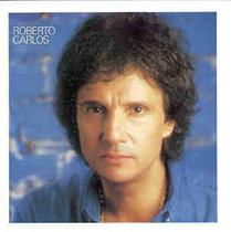 CD Roberto Carlos - Caminhoneiro (1984) - 953093 CD Roberto Carlos - Caminhoneiro (1984) - 953093