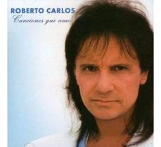 Cd roberto carlos canciones que 48809 - SONY Cd roberto carlos canciones que 48809 - SONY