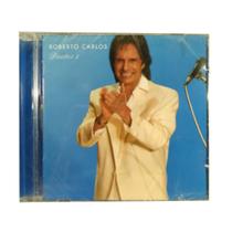 Cd roberto carlos duetos 2