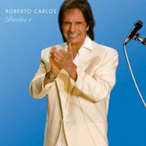 CD Roberto Carlos - Duetos 2